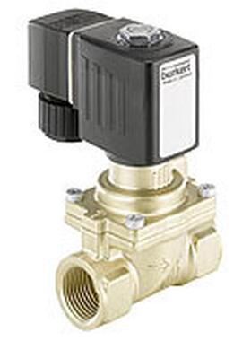电磁阀burkert6281EVA13.025.0NBRMS00221844