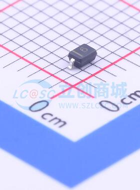 TVS/ESD管 SD05-01FTG SOD-323 5V 38A Littelfuse力特