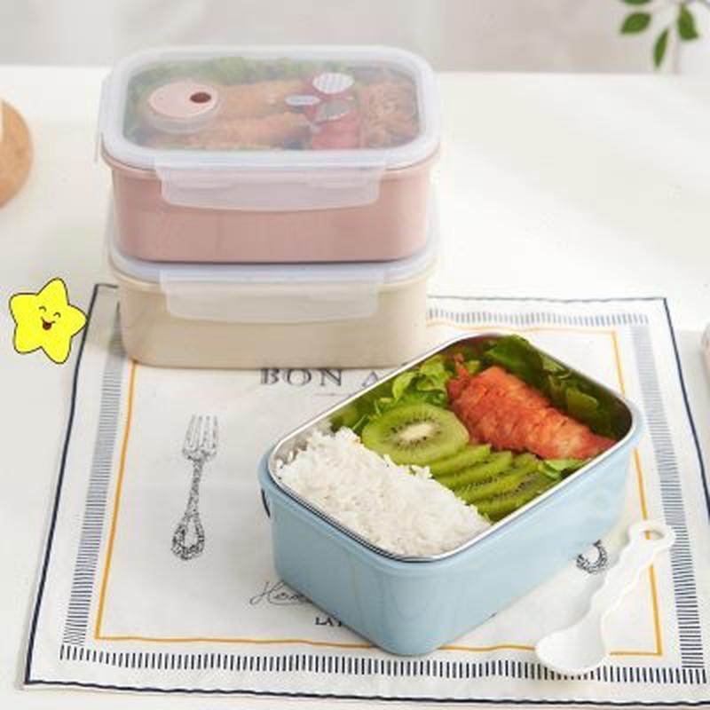 304不锈钢保温饭盒便当盒学生成人上班族带饭便携便当盒带盖餐盒,节庆用品/礼品,文化创意餐具,淘宝优惠券,粉丝福利购,淘宝优惠卷