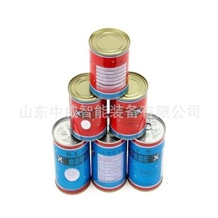 矿用威中电缆冷补胶井下用350克聚氨酯风筒胶冷补器阻燃冷补胶