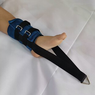 加强踝骨牵引带 成人脚踝护具 提高稳定性 舒适贴合 多功能保健器