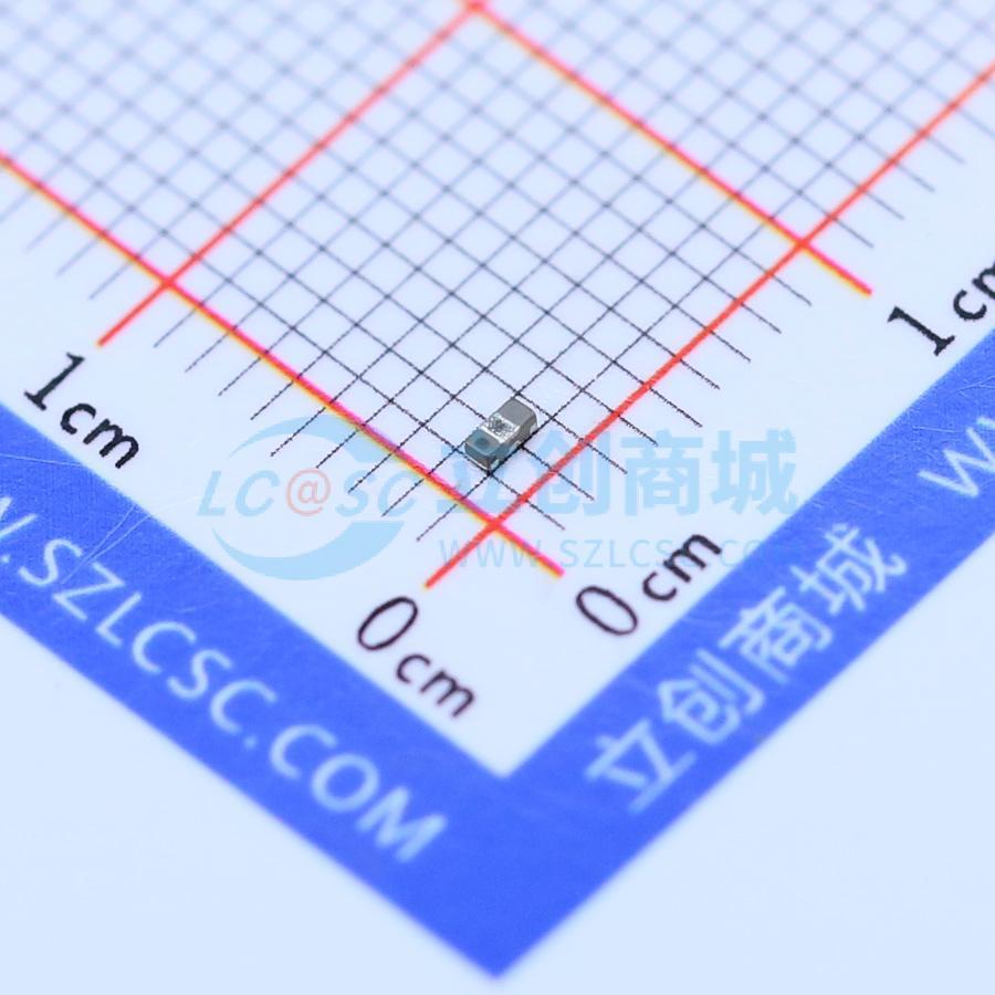 RF滤波器 DEA162450BT-2096A1-H SMD-3P,0.8x1.6mm 电子元器件