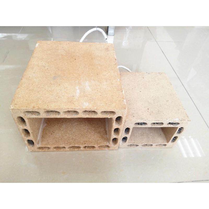 高铝实验马弗炉/高温炉/电炉炉膛各种规格大小 电炉丝 炉内胆