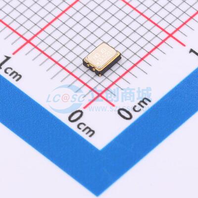 有源晶振 1532H-13.52127G33DTSTL SMD3225-4P 13.52127MHz ±10p