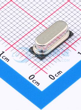 无源晶振 H6OEL89CSC-SUGYLC-20M HC-49S-SMD 20MHz ±20ppm 20pF