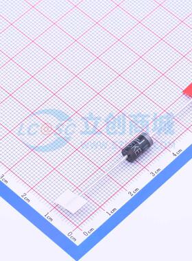 TVS/ESD管 1.5KE150A DO-201AD 128V 7.3A Littelfuse力特