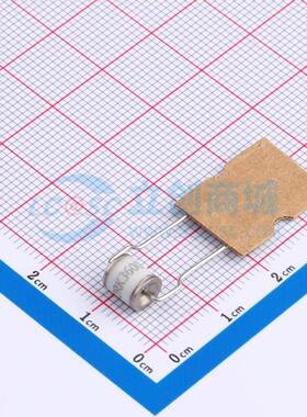 气体放电管(GDT) 2RK3600L-5-SDVCA/B 插件,D5.5mmxL30mm 原装