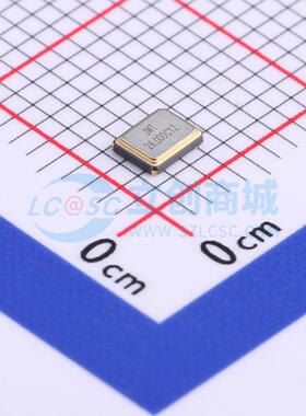 无源晶振 CF4026M00012T8188052 SMD3225-4P 原装 电子元器件配单