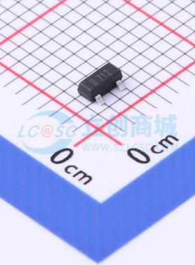TVS/ESD管 PSM712 SOT-23 Prisemi(芯导) 原装正品