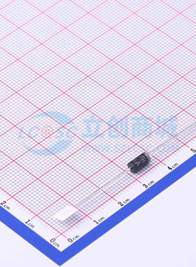 TVS/ESD管 SA58A/B DO-15 58V 5.4A 君耀