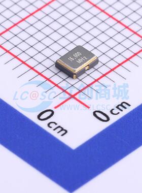 有源晶振 CJO05-160003320B30 SMD3225-4P 原装 电子元器件配单