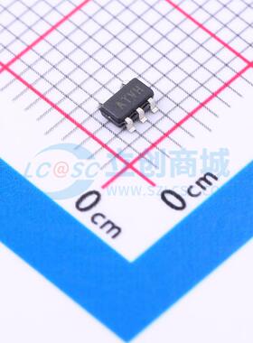 比较器 MCP6541UT-E/OT SOT-23-5 原装正品 电子元器件配单