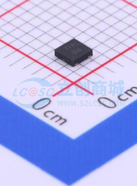 TVS/ESD管 PTVSHC3N18VU DFN-3(2x2) 18V 138A@8/20us Prisemi(芯