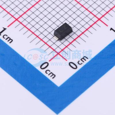 TVS/ESD管 ATV02W240B-HF SOD-123 24V 5.14A Comchip/典琦