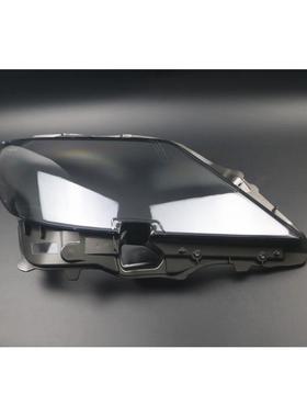 凌志06070809款雷克萨斯ls大灯罩适用ls460h/600hl大灯罩灯壳