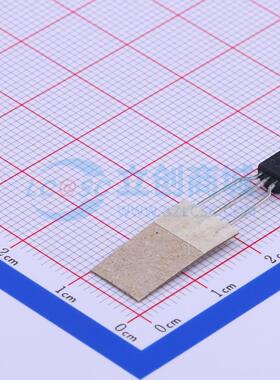 三极管(BJT) SS8550CTA TO-92-3 1.5A 25V onsemi(安森美) 原装