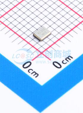 无源晶振 T252045MEBCE2X SMD2520-4P 45MHz ±10ppm 11pF 原装