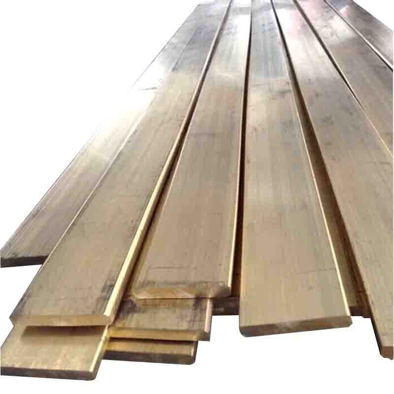 厂家批发h62黄铜黄h59黄铜排非标黄铜排异形排铜条t型铜条