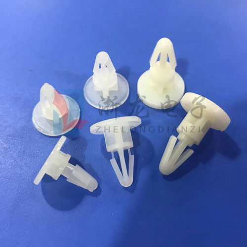 飞隔柱4飞机机头固定座帽钉铆钉pc板隔离柱间隔柱1000只/包