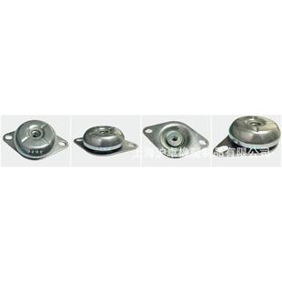 frh减震垫 发电机组减震 减震frs 发电机减震块 发电机减震垫