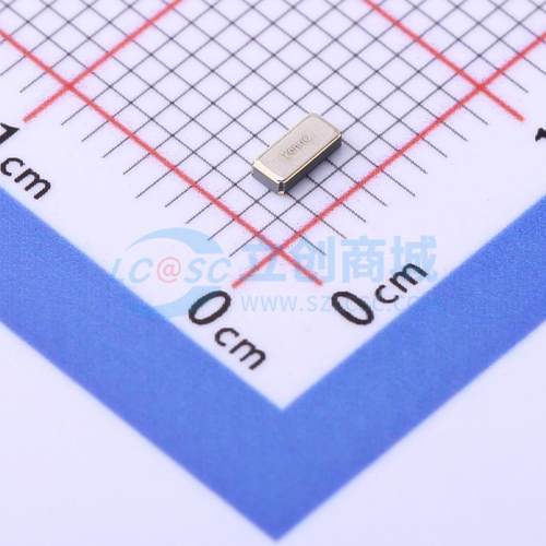 无源晶振 3SQ3270012 SMD3215-2P 原装正品 电子元器件配单