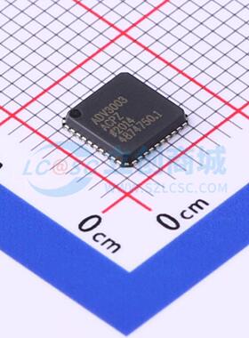 其他接口 ADV3003ACPZ-R7 LFCSP-40(6x6) 原装 电子元器件配单