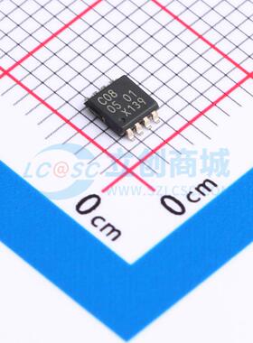 逻辑门 74AHCT2G08DP-Q100,125 TSSOP-8-3.0mm 电子元器件配单