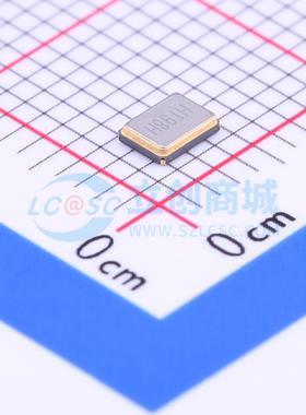 无源晶振 X3S019200BZ1H-CHZ SMD3225-4P 原装 电子元器件配单