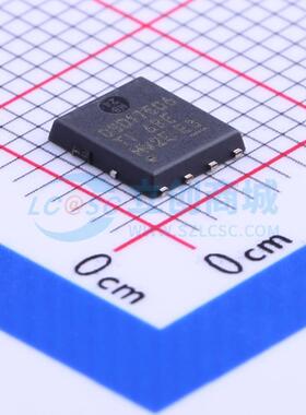 场效应管(MOSFET) CSD17506Q5A TDSON-8(5x6) 30V 100A TI(德州仪