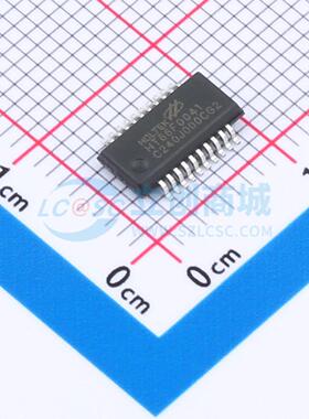NAND FLASH HT66F0041-20SSOP SSOP-20 原装正品 电子元器件配单