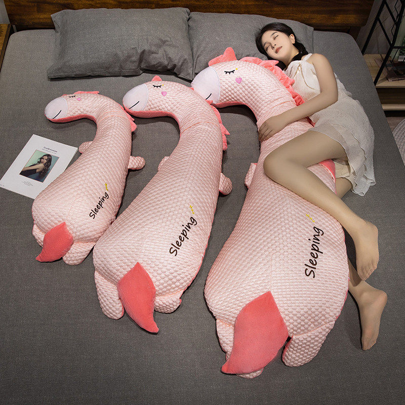 可拆洗可爱长条抱枕女生睡觉夹腿床上侧睡床头靠垫大号孕妇男生款,居家布艺,靠垫/抱枕,淘宝优惠券,粉丝福利购,淘宝优惠卷