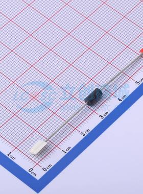 TVS/ESD管 P6KE36CA-AT DO-204AC 君耀