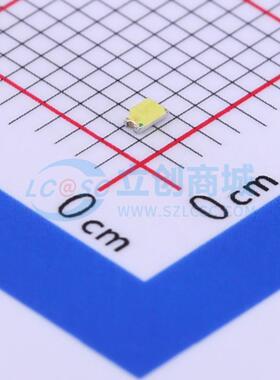 50只 发光二极管/LED MHT192WDT-C2 白色 0603 原装 电子元器件配