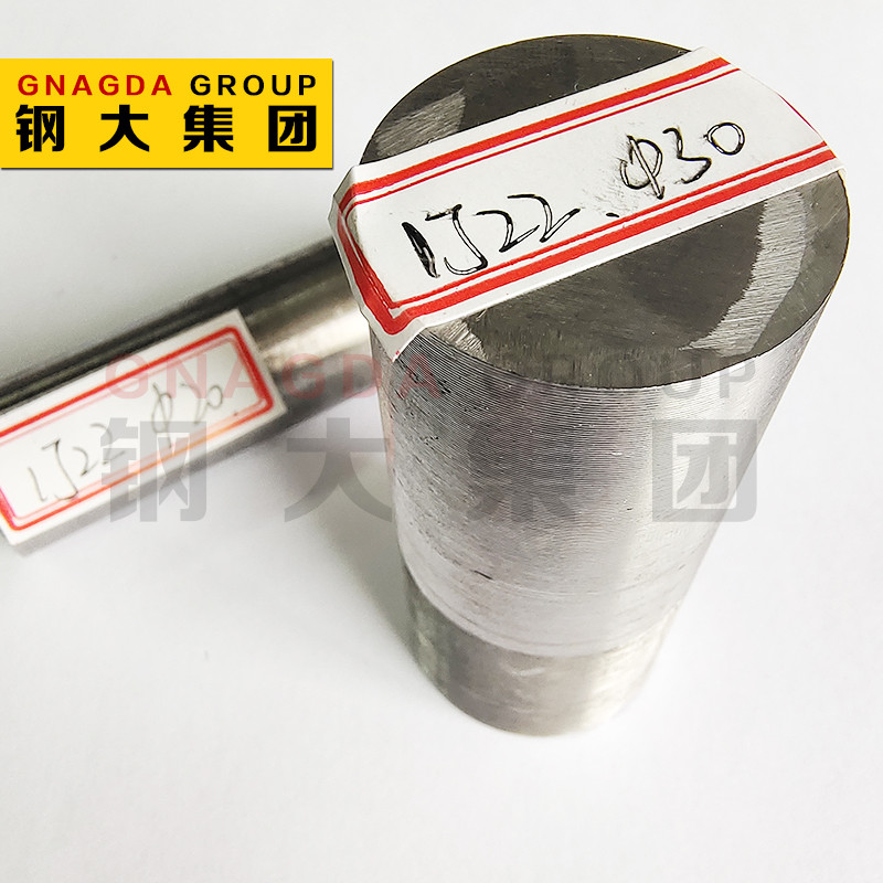 软磁合金1J22圆棒1J50光圆1J85磁屏蔽1J79合金圆钢丝板带定制管切