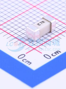 一次性保险丝 0453007.MR SMD,6.1x2.7mm 原装 电子元器件配单