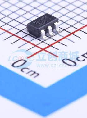 AC-DC控制器和稳压器 OB2301MP SOT-23-6 原装 电子元器件配单