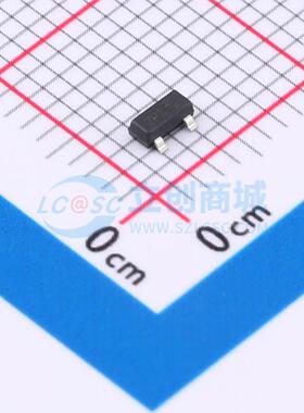 三极管(BJT) DSS5220T-7 SOT-23 2A 20V DIODES(美台) 电子元器件