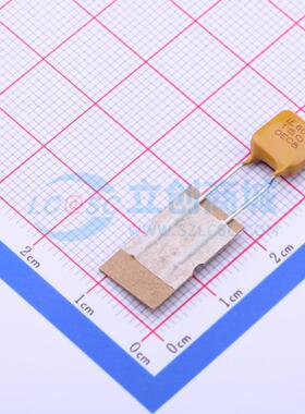 自恢复保险丝 600R150-RBZR 插件 60V 150mA 原装 电子元器件配单