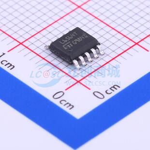 AC-DC控制器和稳压器 L6564TDTR SSOP-10-150mil 电子元器件配单