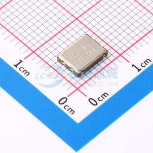 有源晶振 1575H-40.000G33DTSTL SMD7050-4P 40MHz ±10ppm 原装