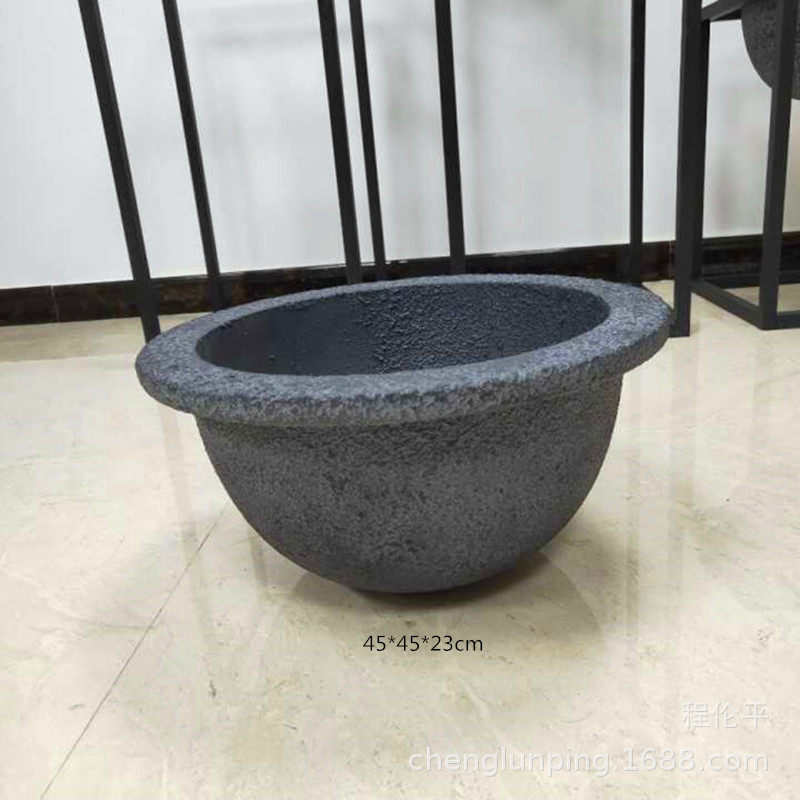 新款上架铁架花盆仿真花花艺套餐高雅前台酒店大堂大气客厅摆件品