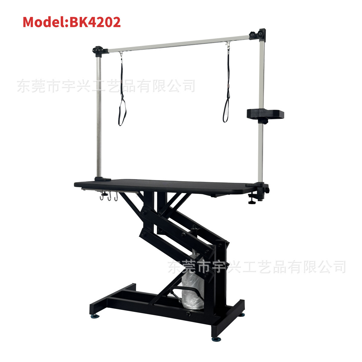 修剪升降美容台洗澡吹毛宠物美容桌毛发造型台猫狗宠物美容桌