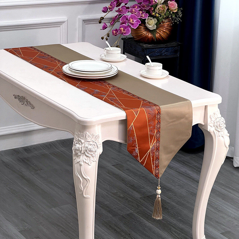 美式咖啡厅花边拼接桌旗茶几餐桌现代桌布装饰布桌旗床尾巾,玩具/童车/益智/积木/模型,毛绒/玩偶/公仔/布艺类玩具,淘宝优惠券,粉丝福利购,淘宝优惠卷