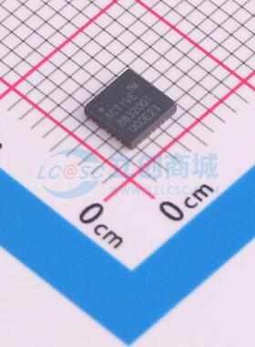 专业电源管理(PMIC) ACT88320QI109-T QFN-32(4x4) 电子元器件