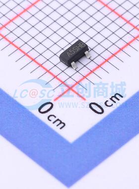 场效应管MOS PMV27UPEA SOT-23 Leiditech(雷卯电子) 原装