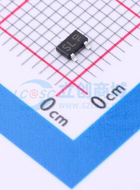 三极管(BJT) KTA1552T-RTK/PW TSM KEC 原装正品 电子元器件配单