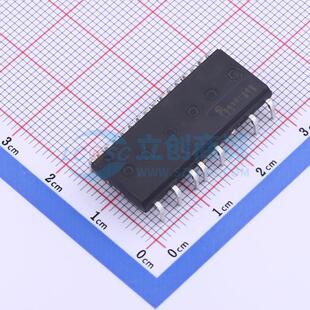 智能功率模块(IPM) FSB50450B SPM-5P-023 onsemi(安森美) 原装