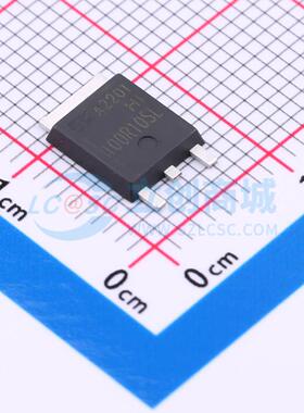 功率电子开关 DK5V100R10SL TO-252 原装正品 电子元器件配单