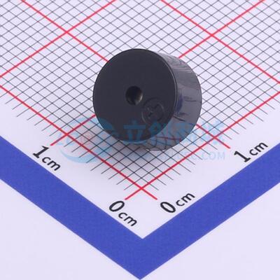 蜂鸣器 YX-KC9055 5.5Ω 插件,D=9mm 无源(外部驱动) 1V~3V 2.731