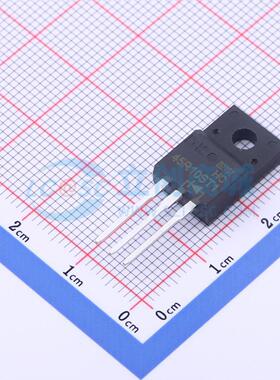 功率电子开关 DK5V45R10ST1 TO-220 原装正品 电子元器件配单